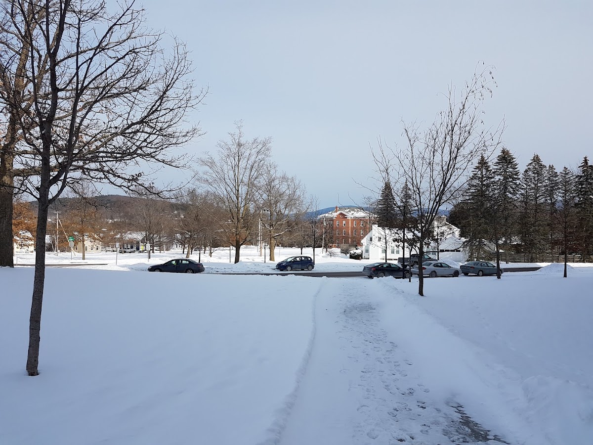 Middlebury College photo 4