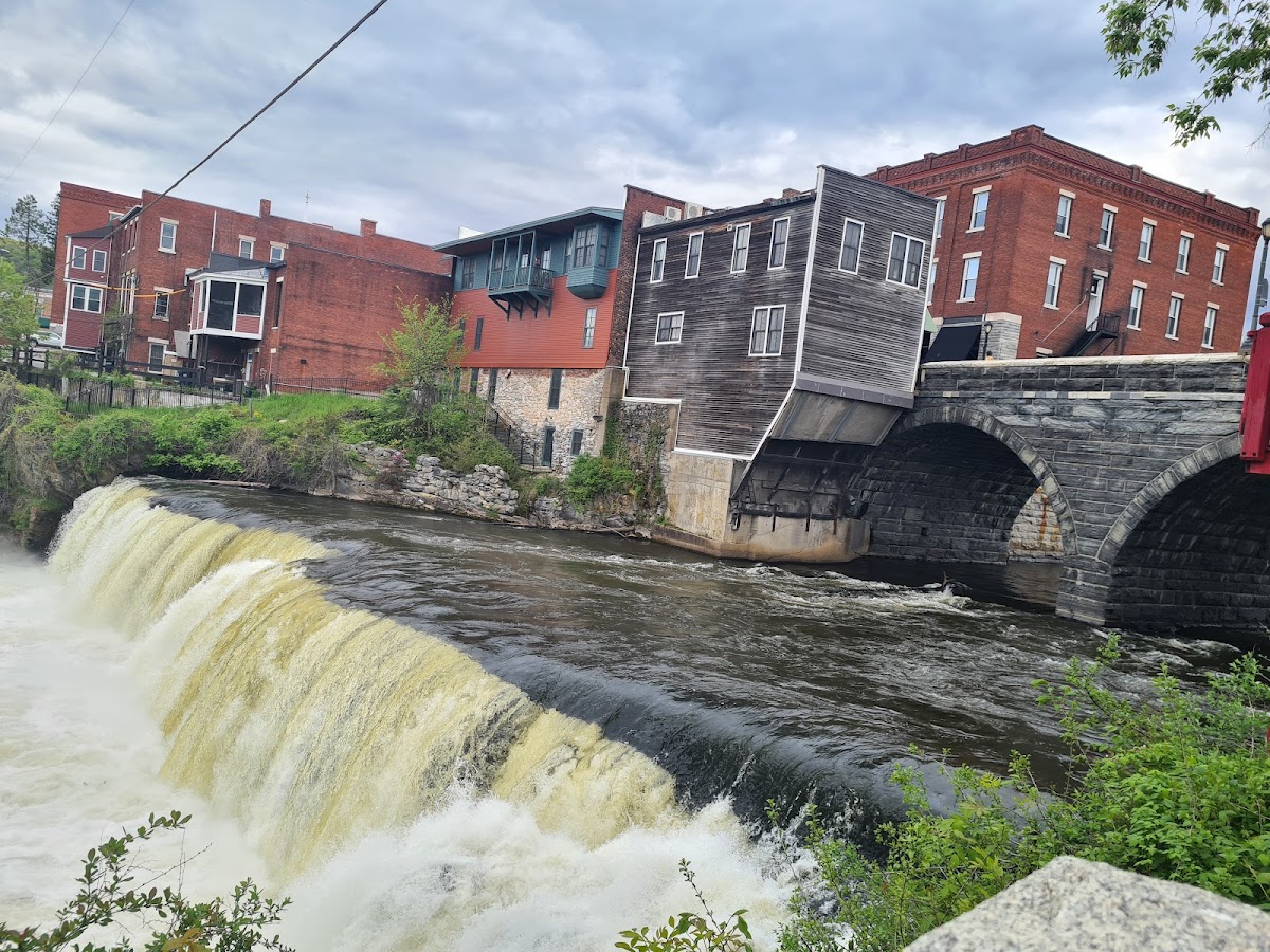 Middlebury College photo 5