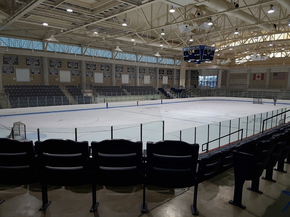 Middlebury College photo 6