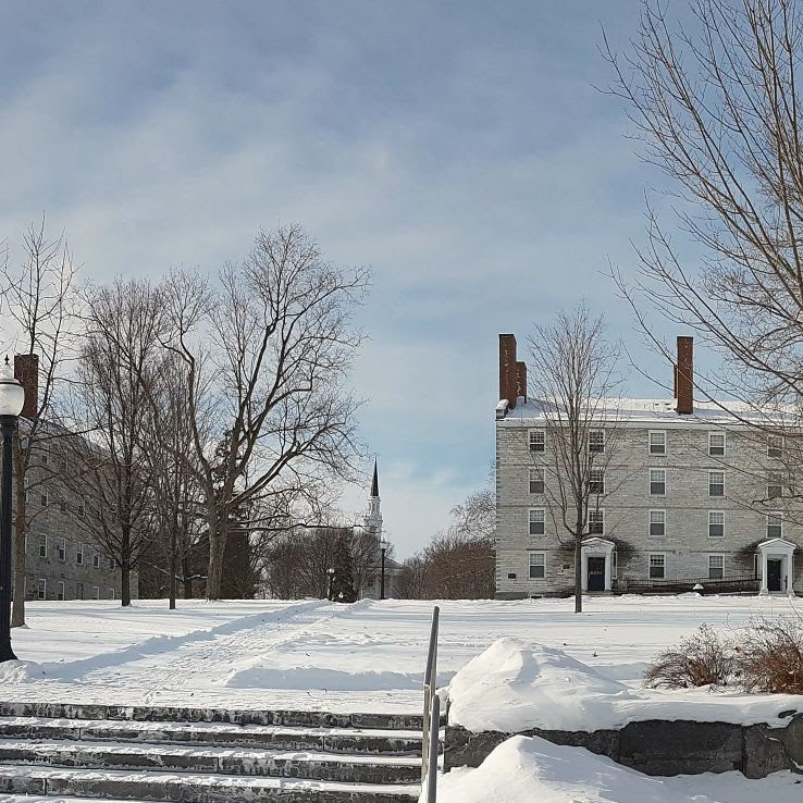 Middlebury College photo 7