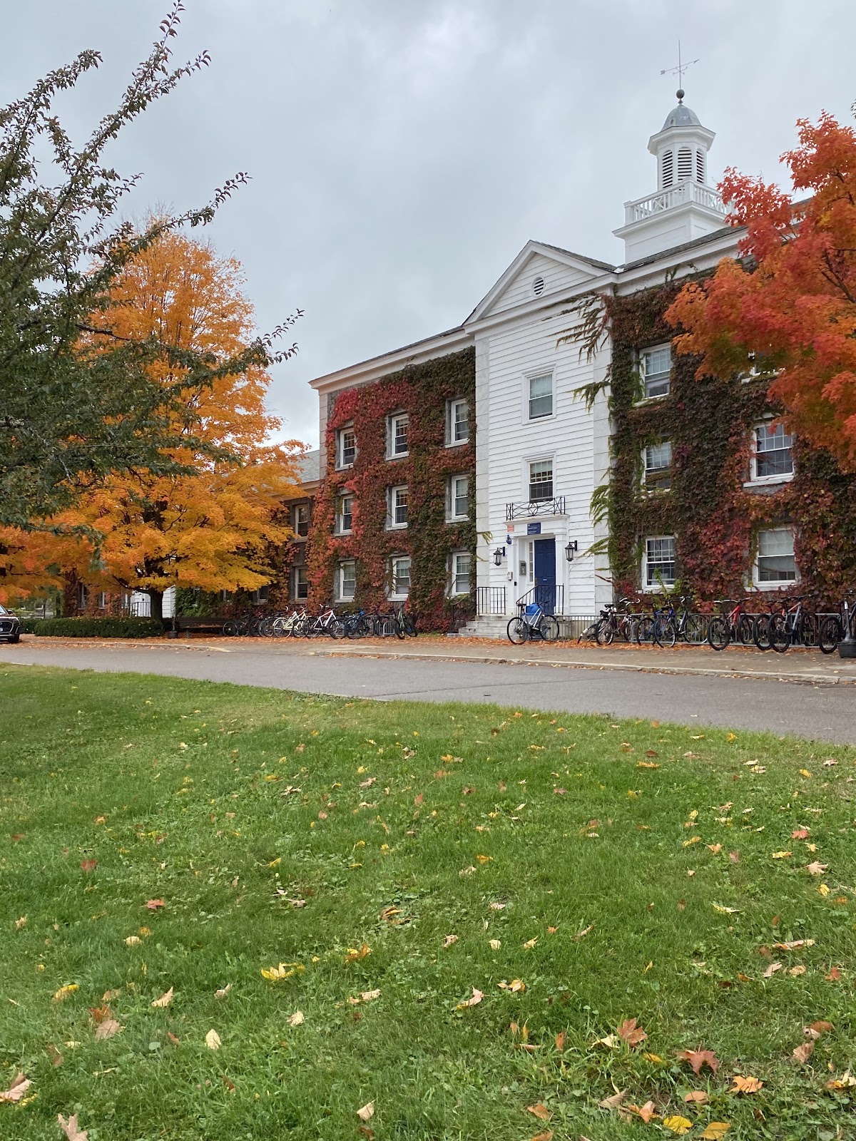 Middlebury College photo 8