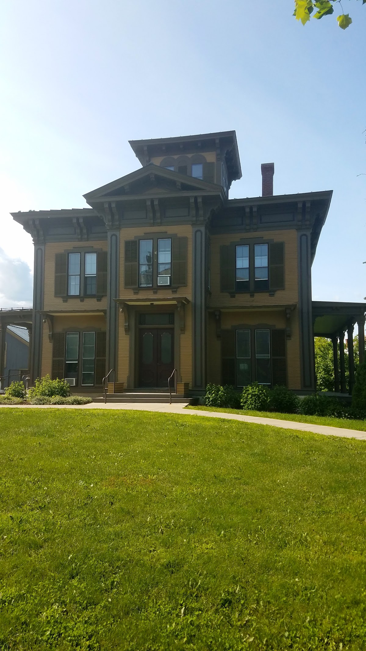 Middlebury College photo 9