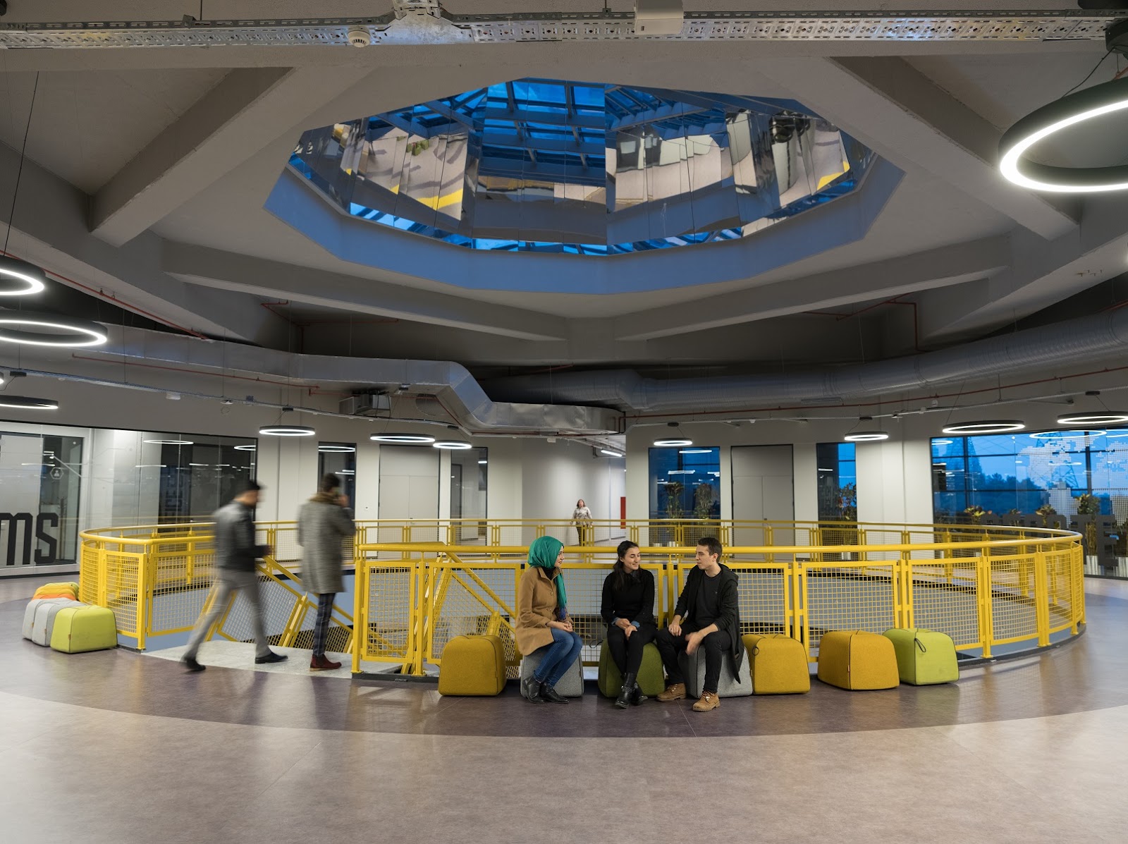 Nişantaşı University