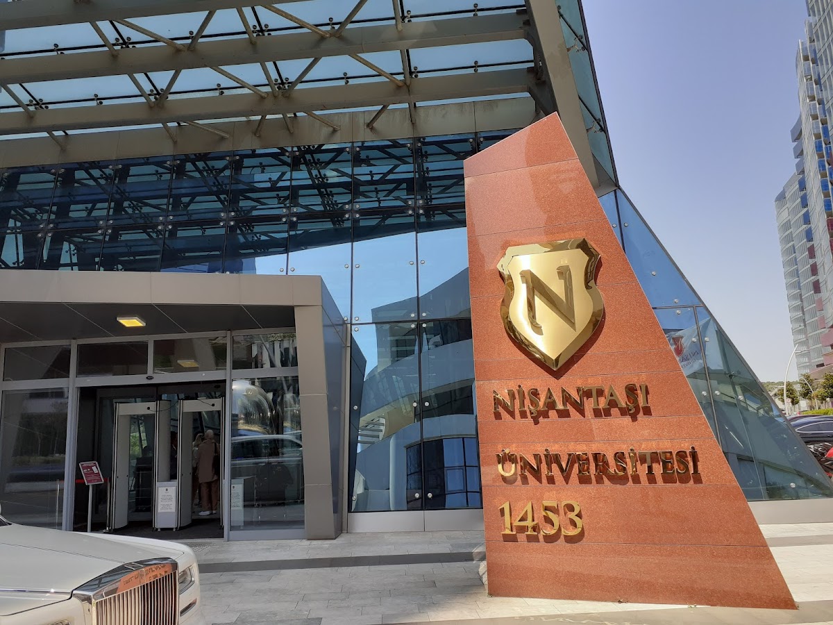 Nişantaşı University photo 1
