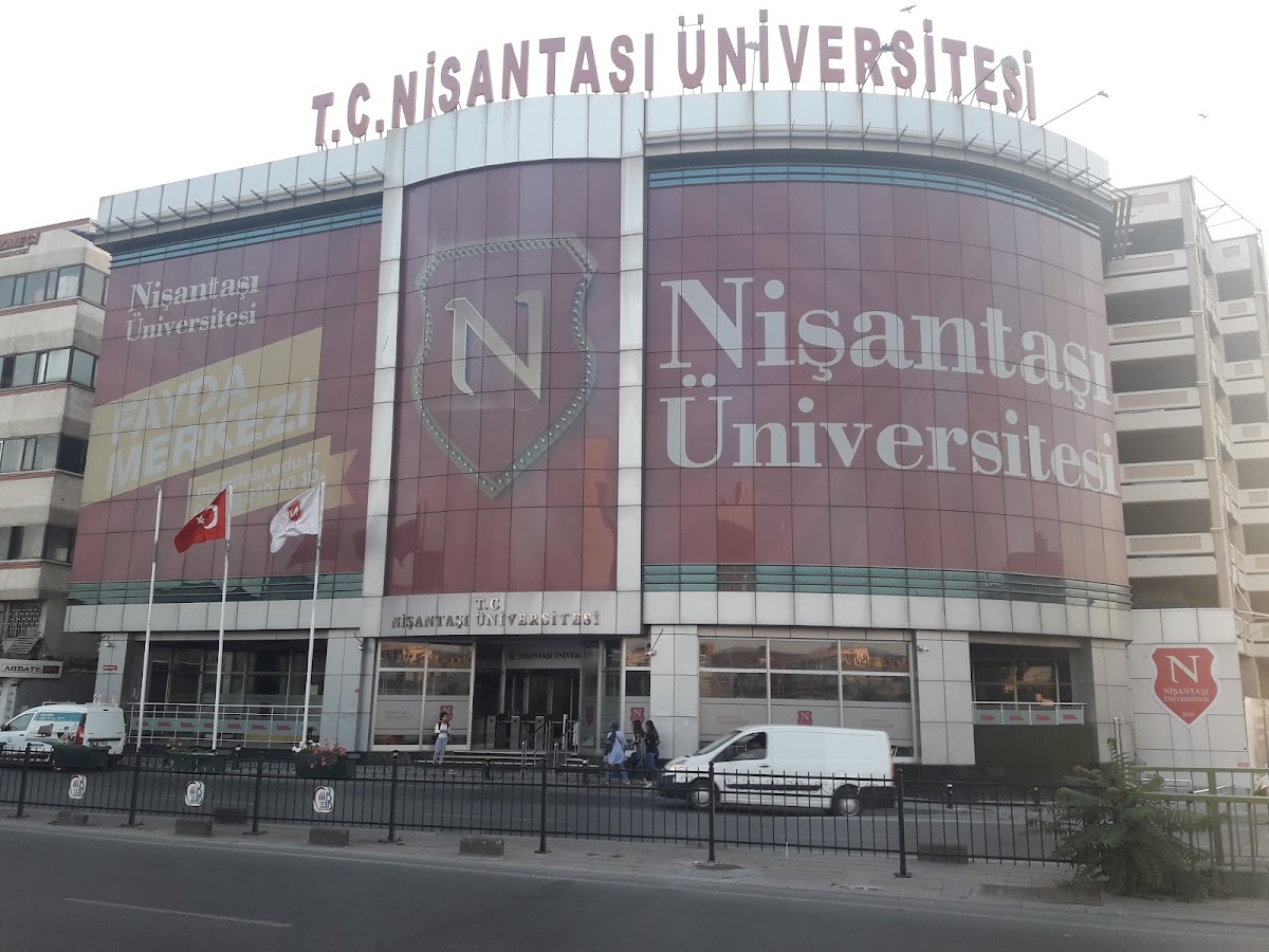 Nişantaşı University photo 2