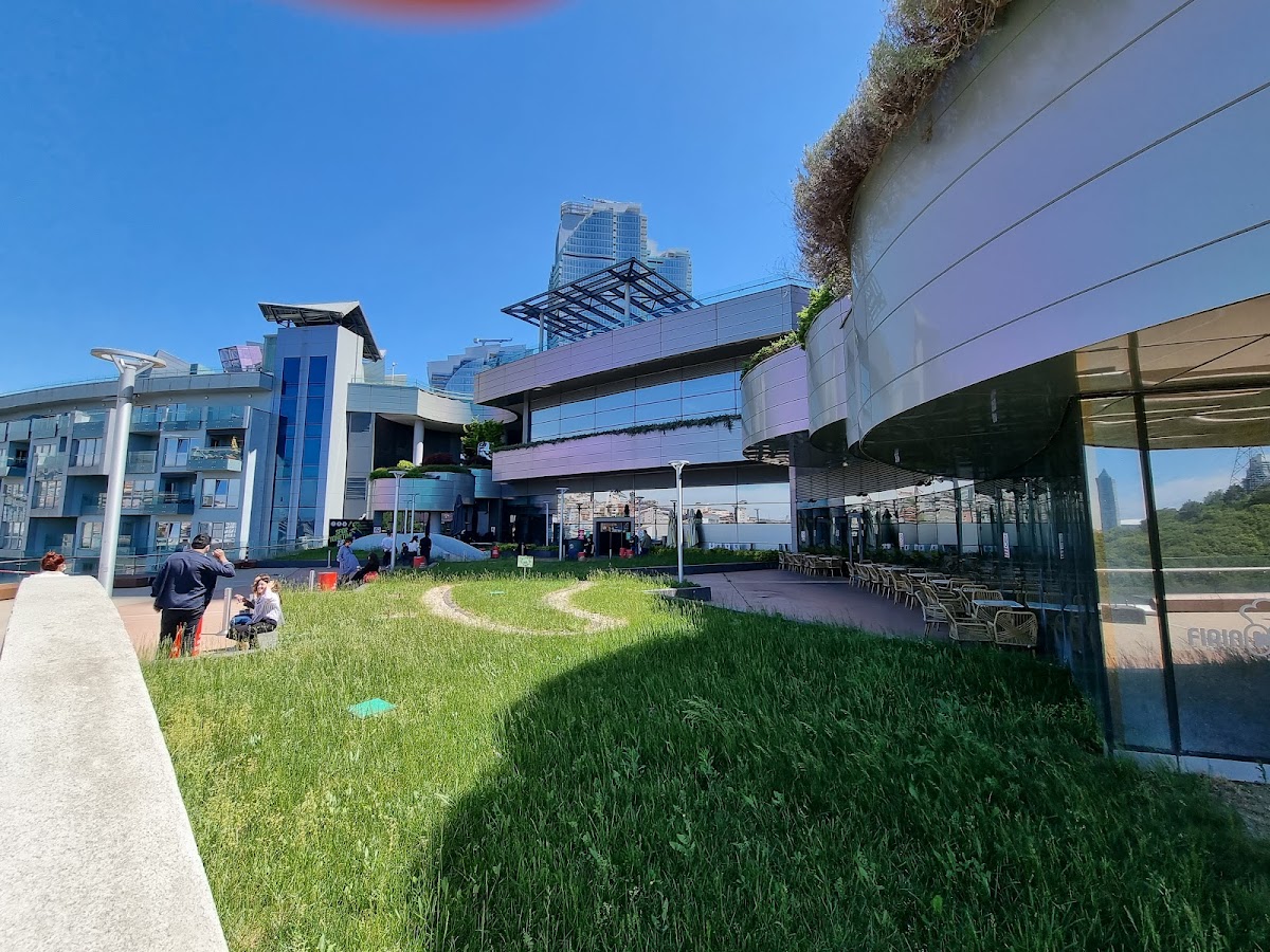 Nişantaşı University photo 3