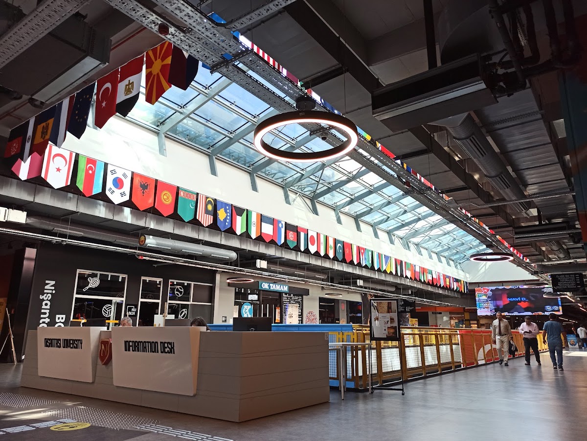 Nişantaşı University photo 5