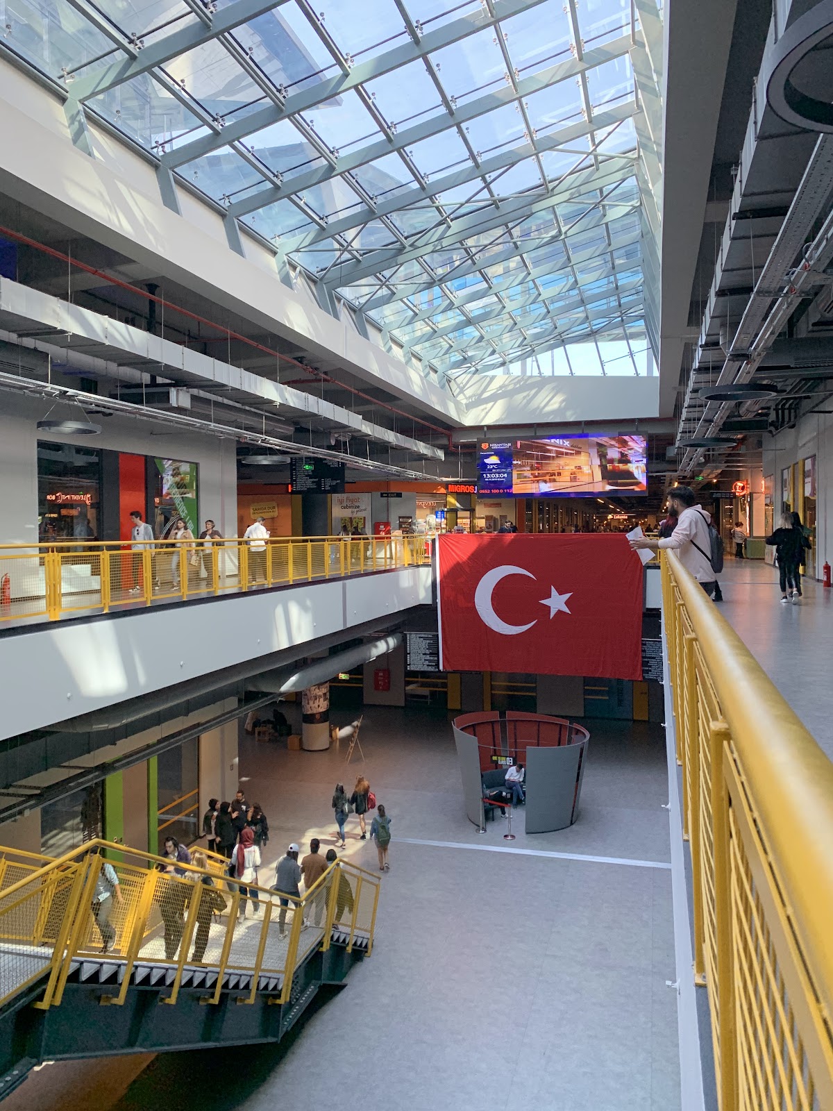 Nişantaşı University photo 6