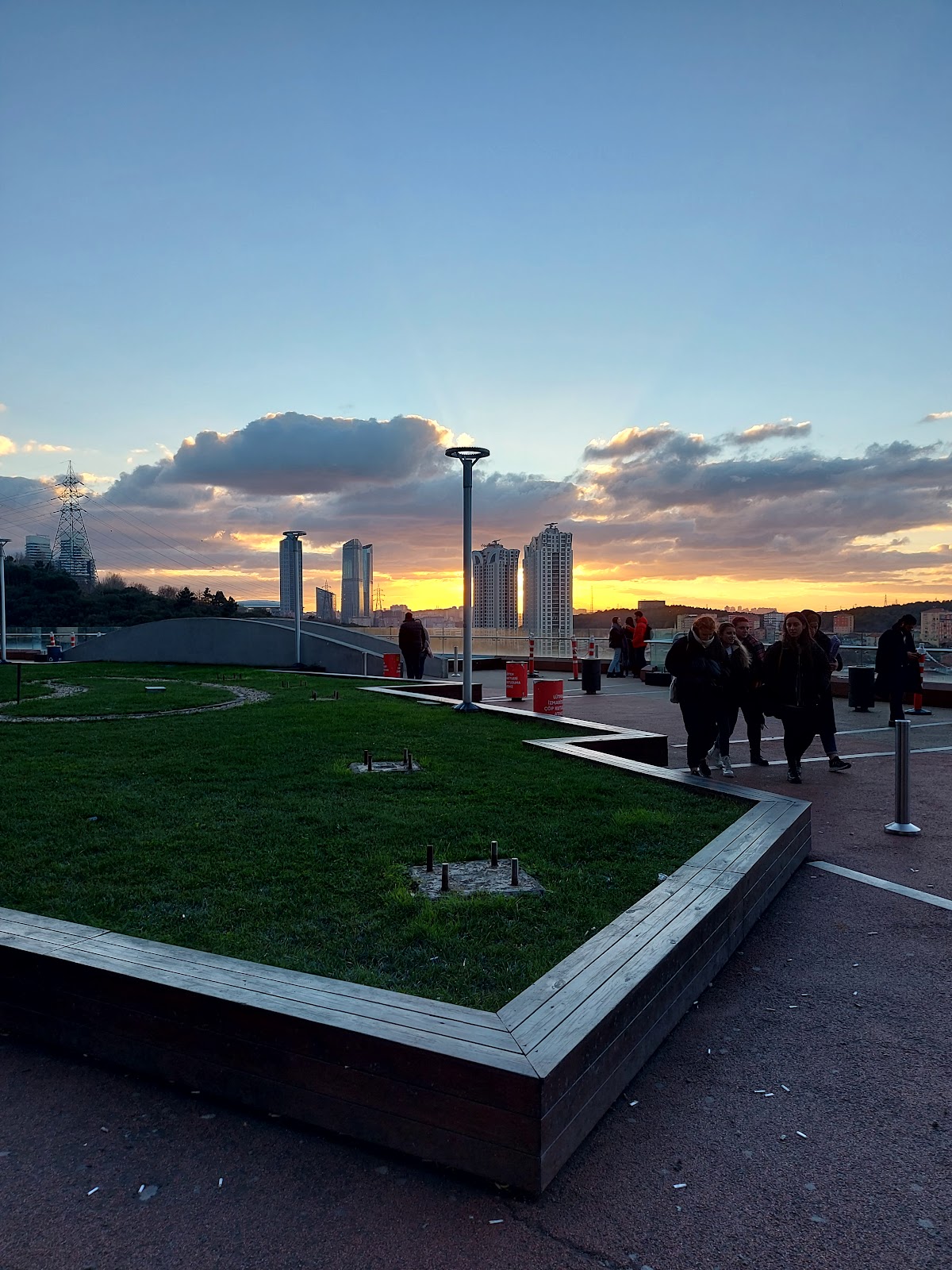 Nişantaşı University photo 8