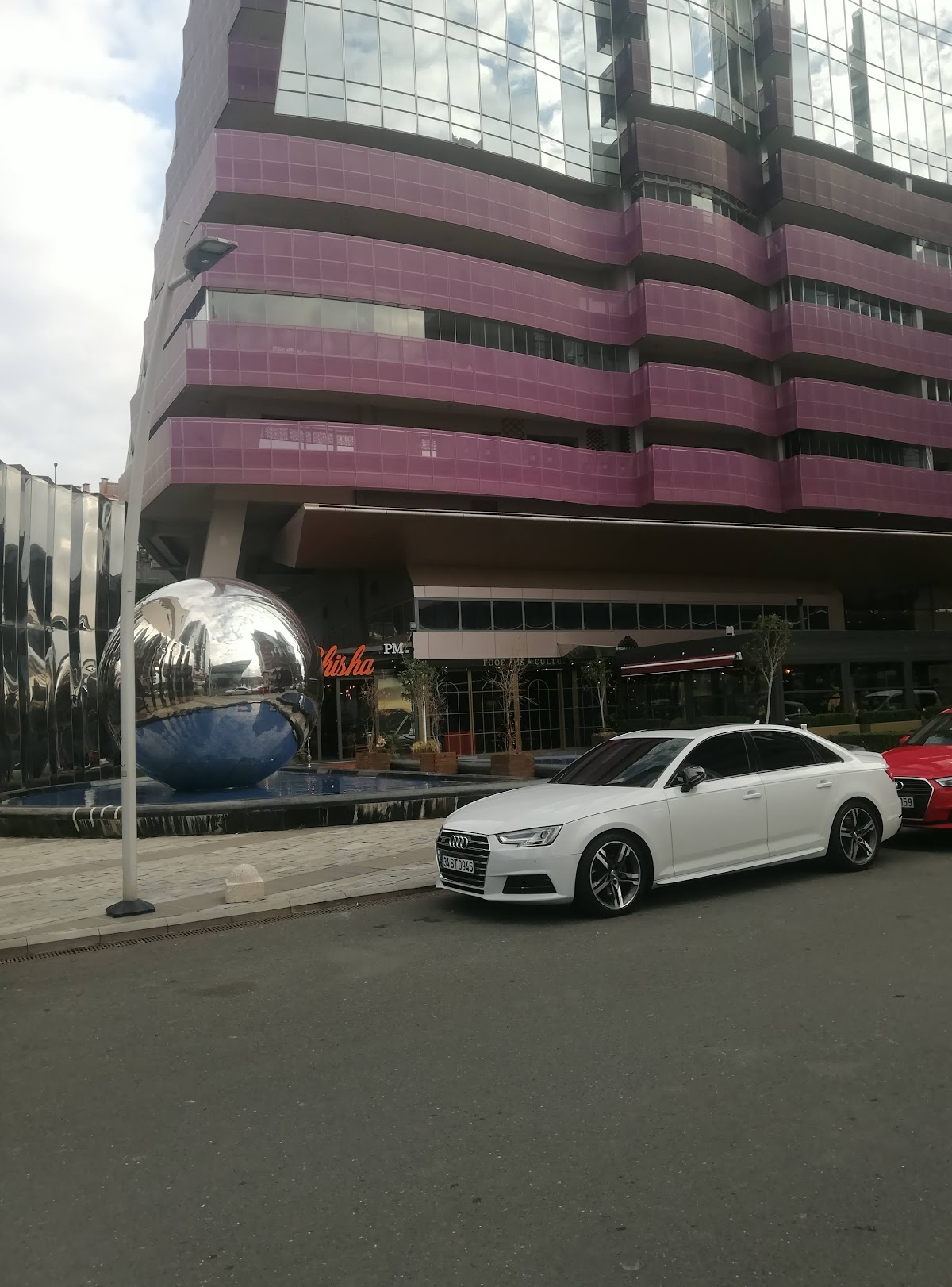 Nişantaşı University photo 9