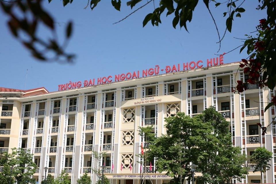 Hue University photo 3