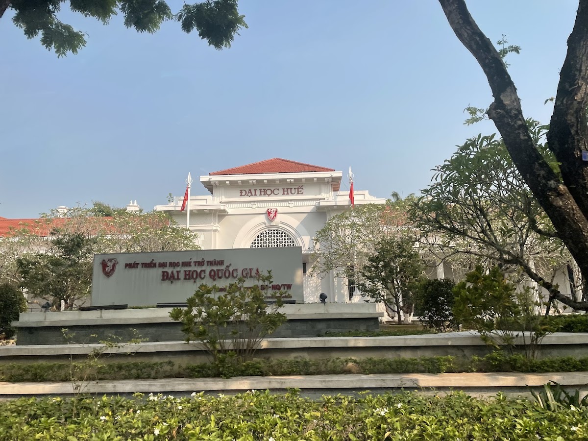 Hue University photo 5