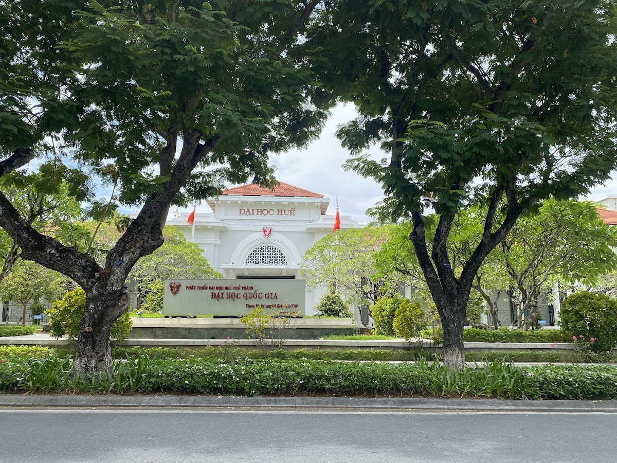 Hue University photo 6