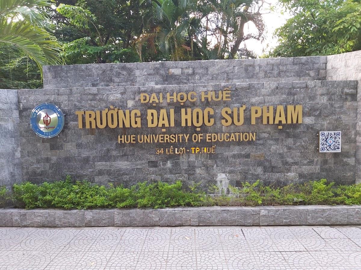 Hue University photo 7