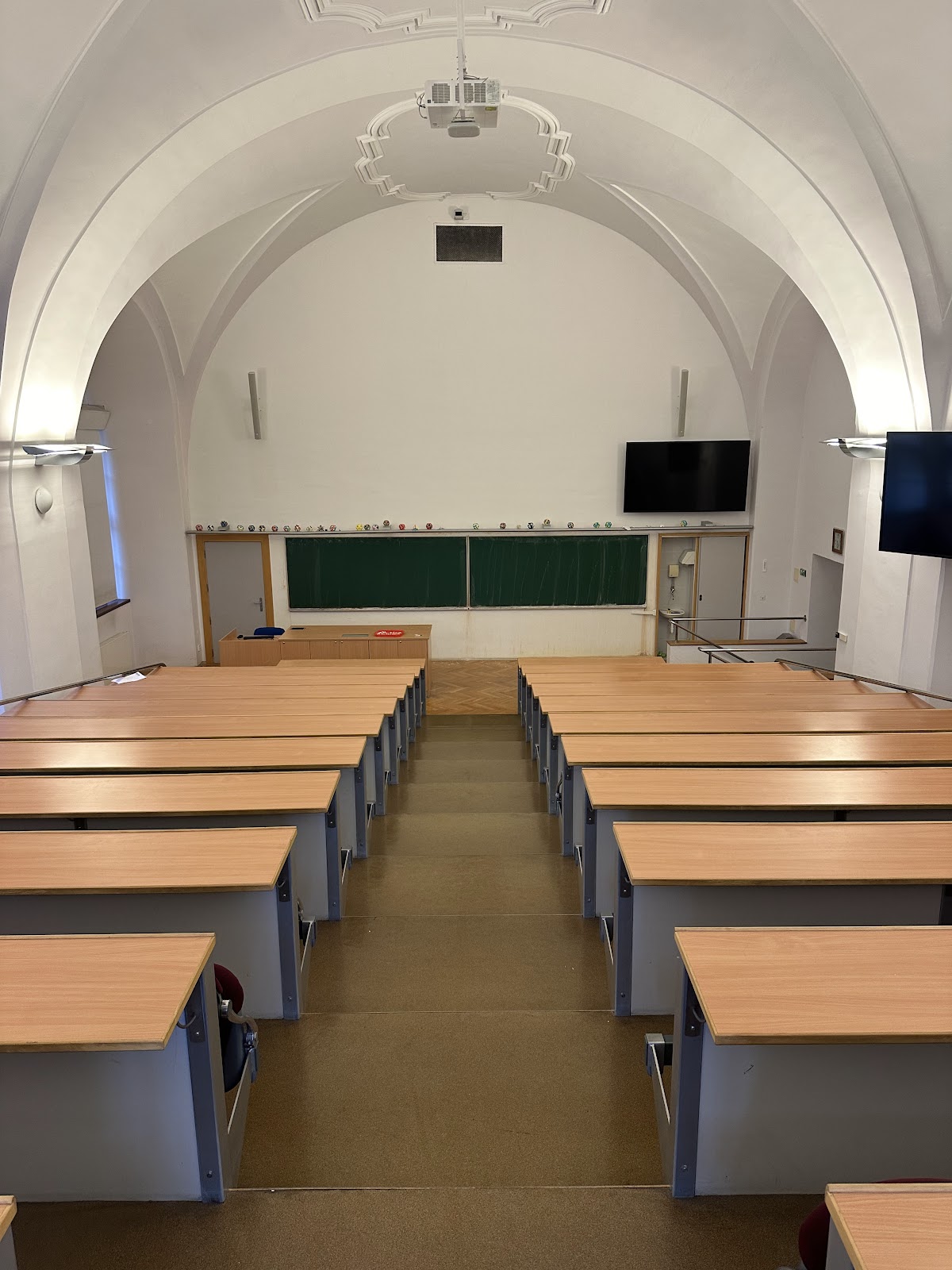 Charles University photo 8