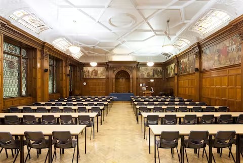 University of Westminster photo 1