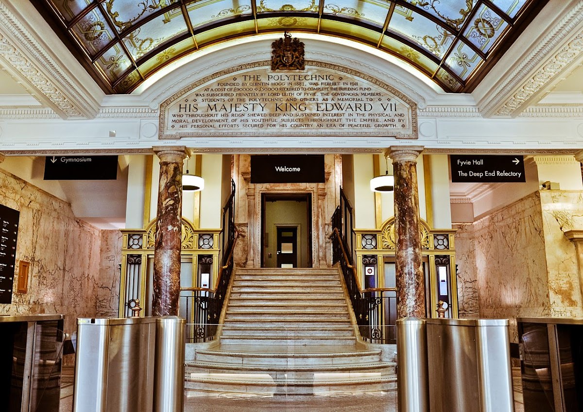 University of Westminster photo 3