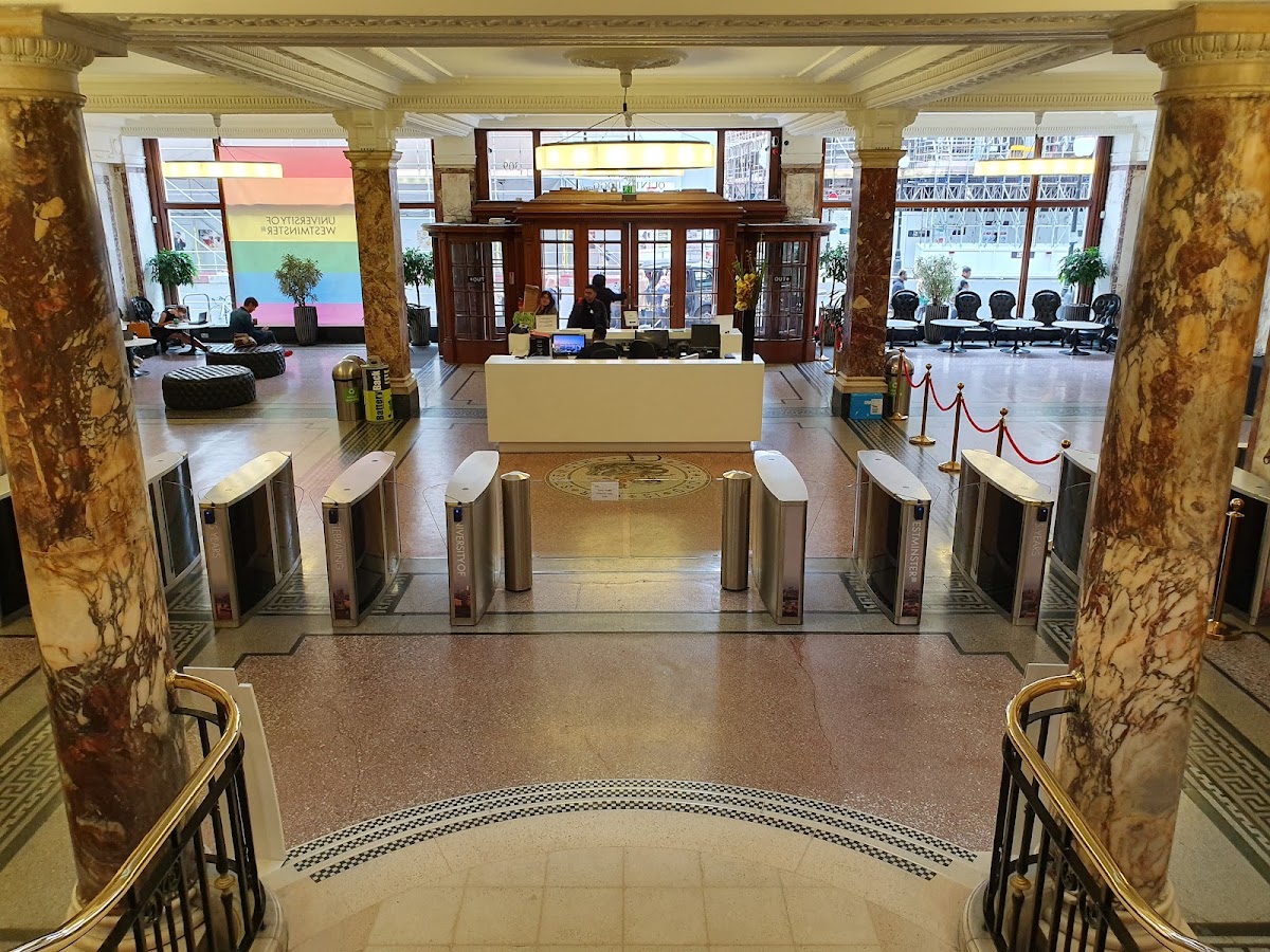 University of Westminster photo 4