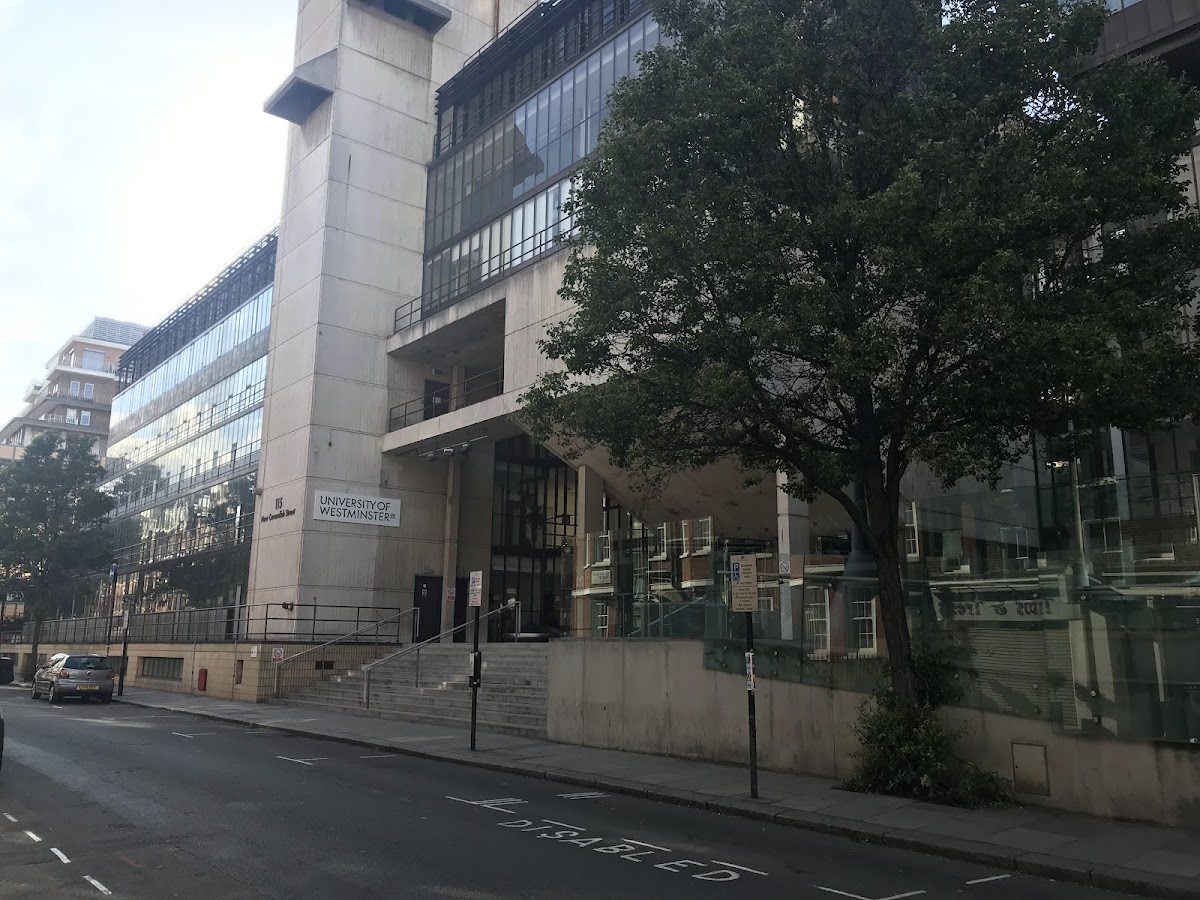 University of Westminster photo 5