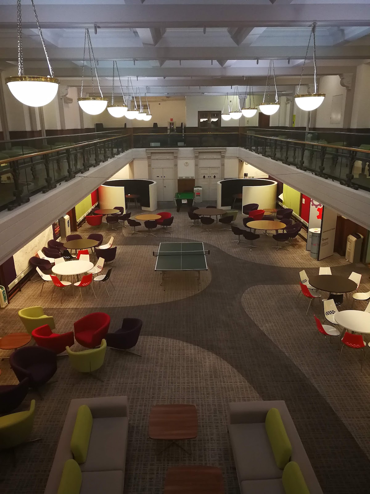 University of Westminster photo 7