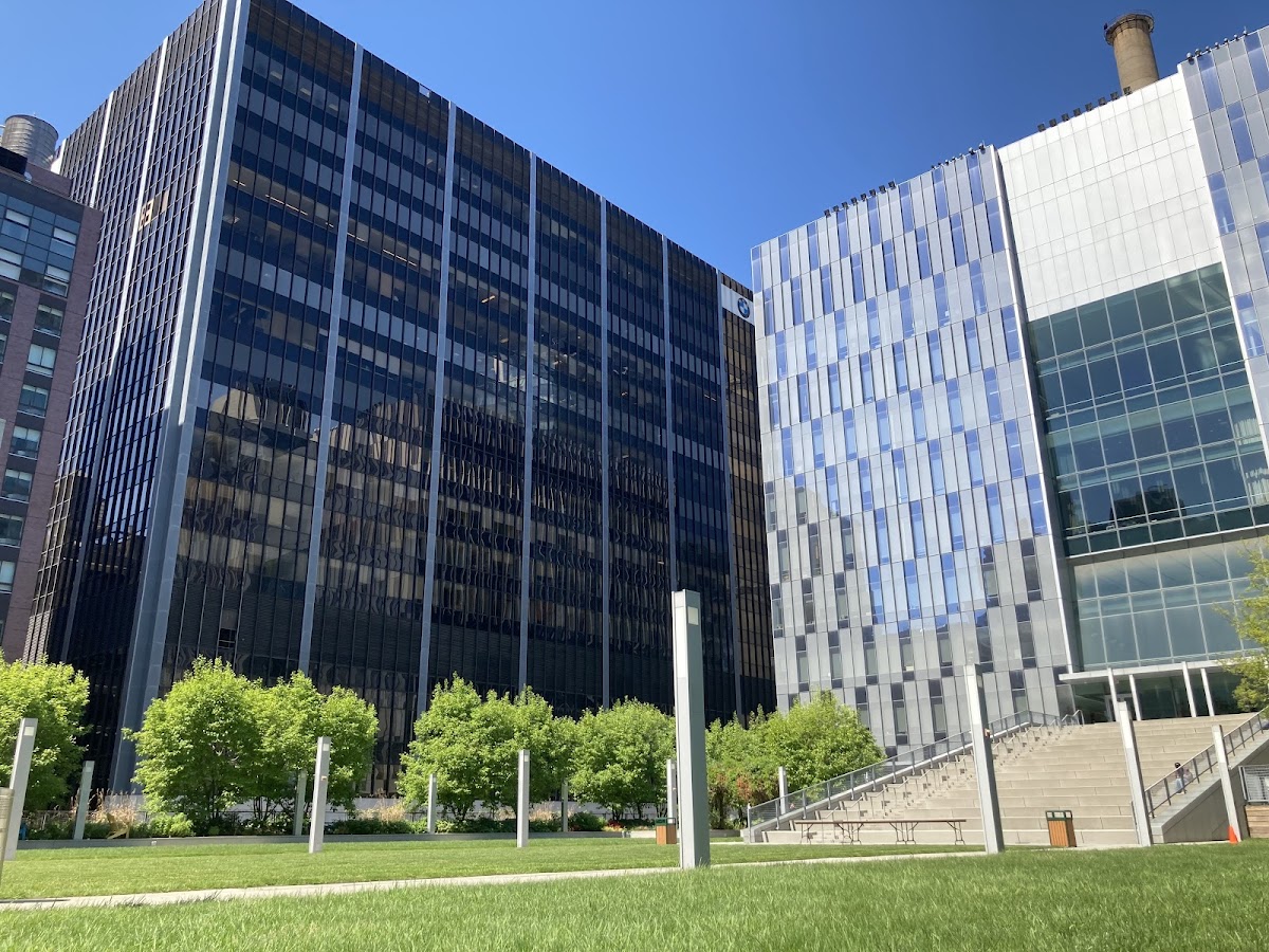 CUNY John Jay College photo 1