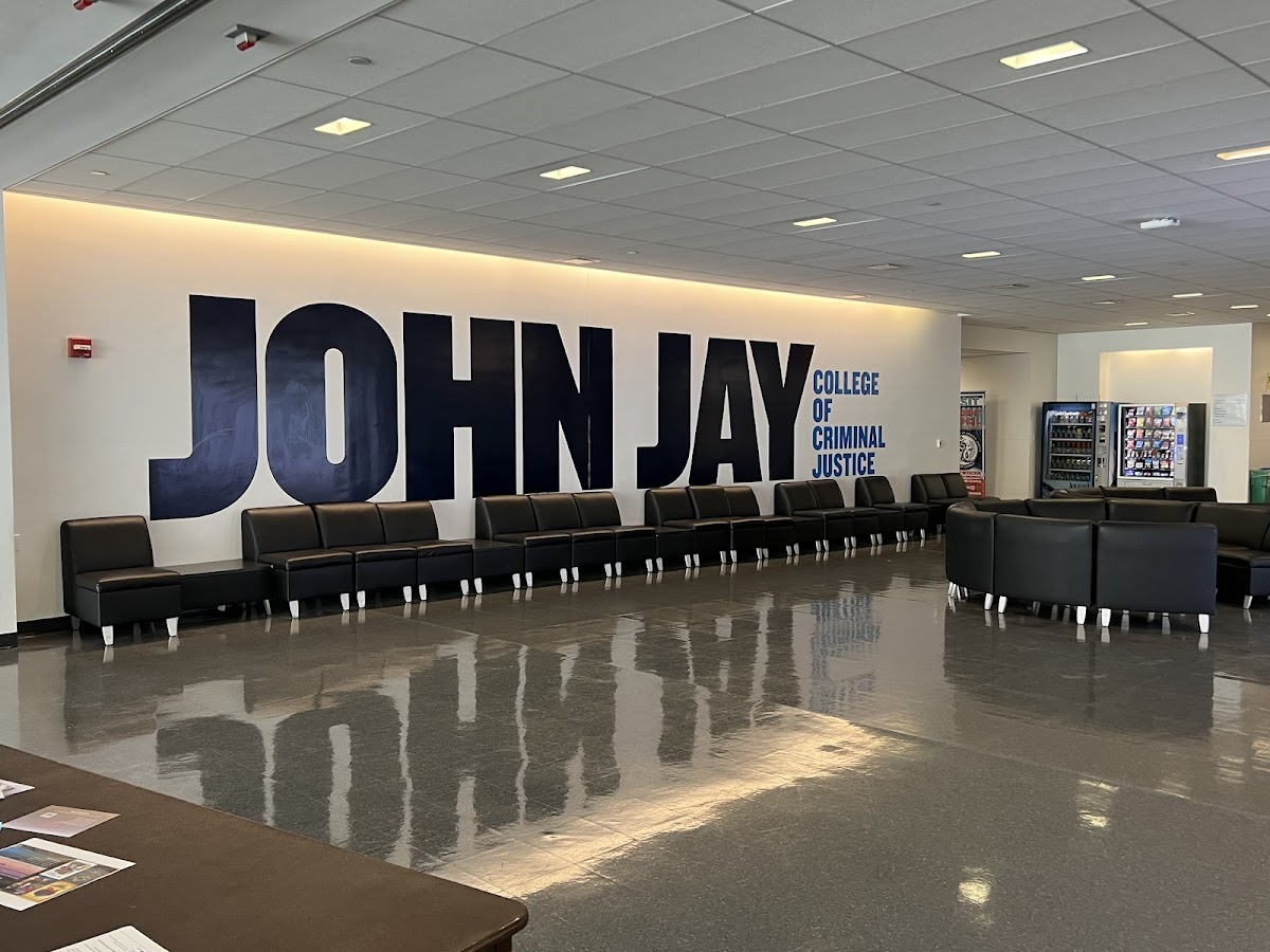 CUNY John Jay College photo 2