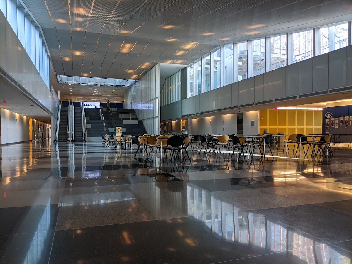 CUNY John Jay College photo 3