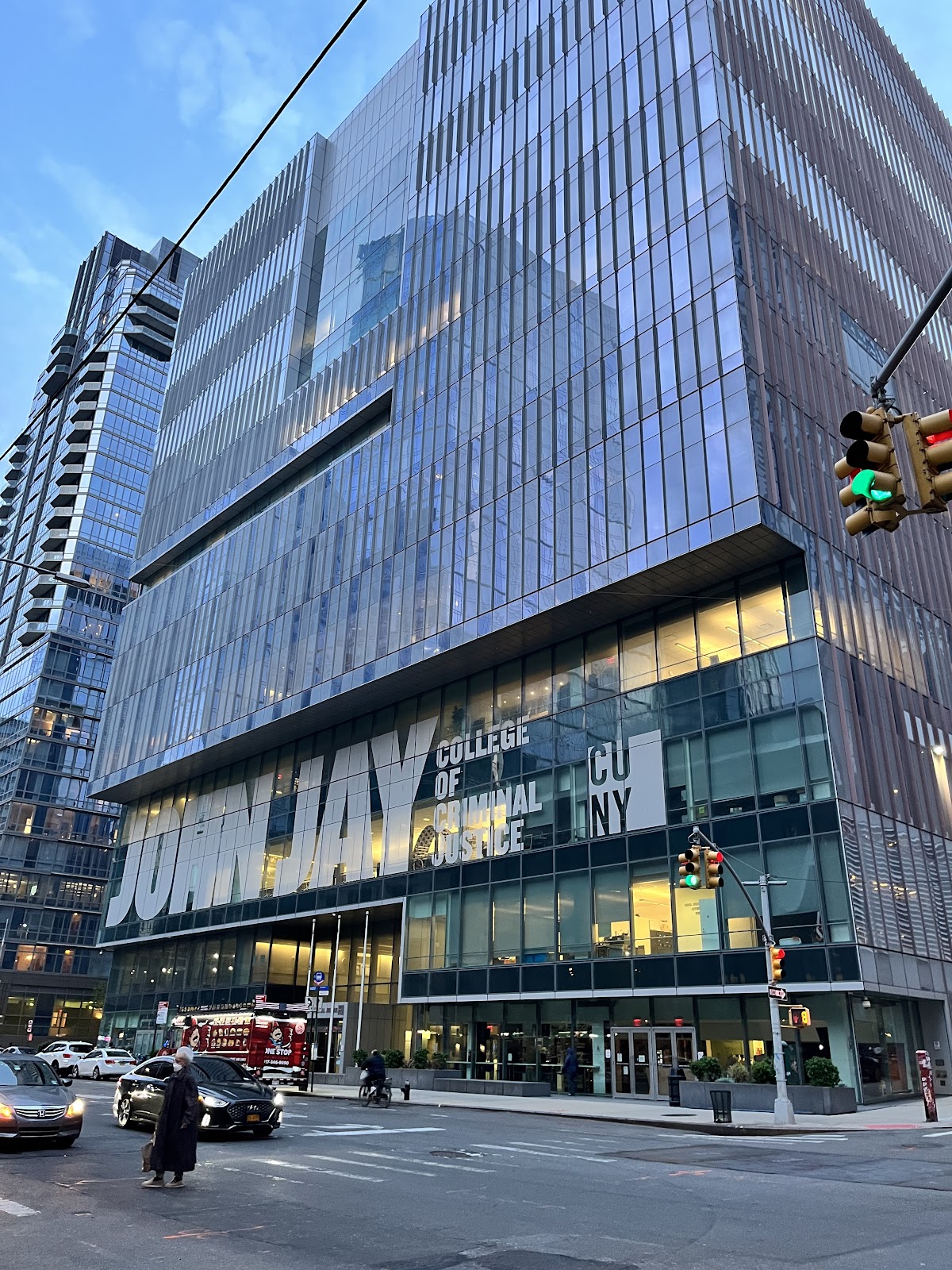 CUNY John Jay College photo 4