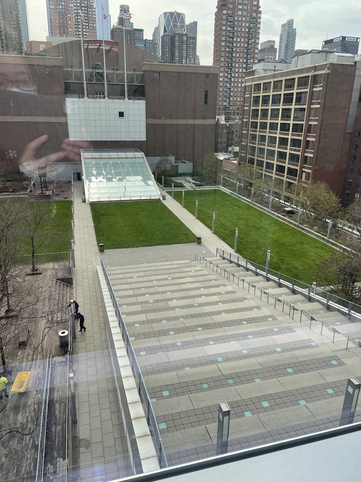 CUNY John Jay College photo 5