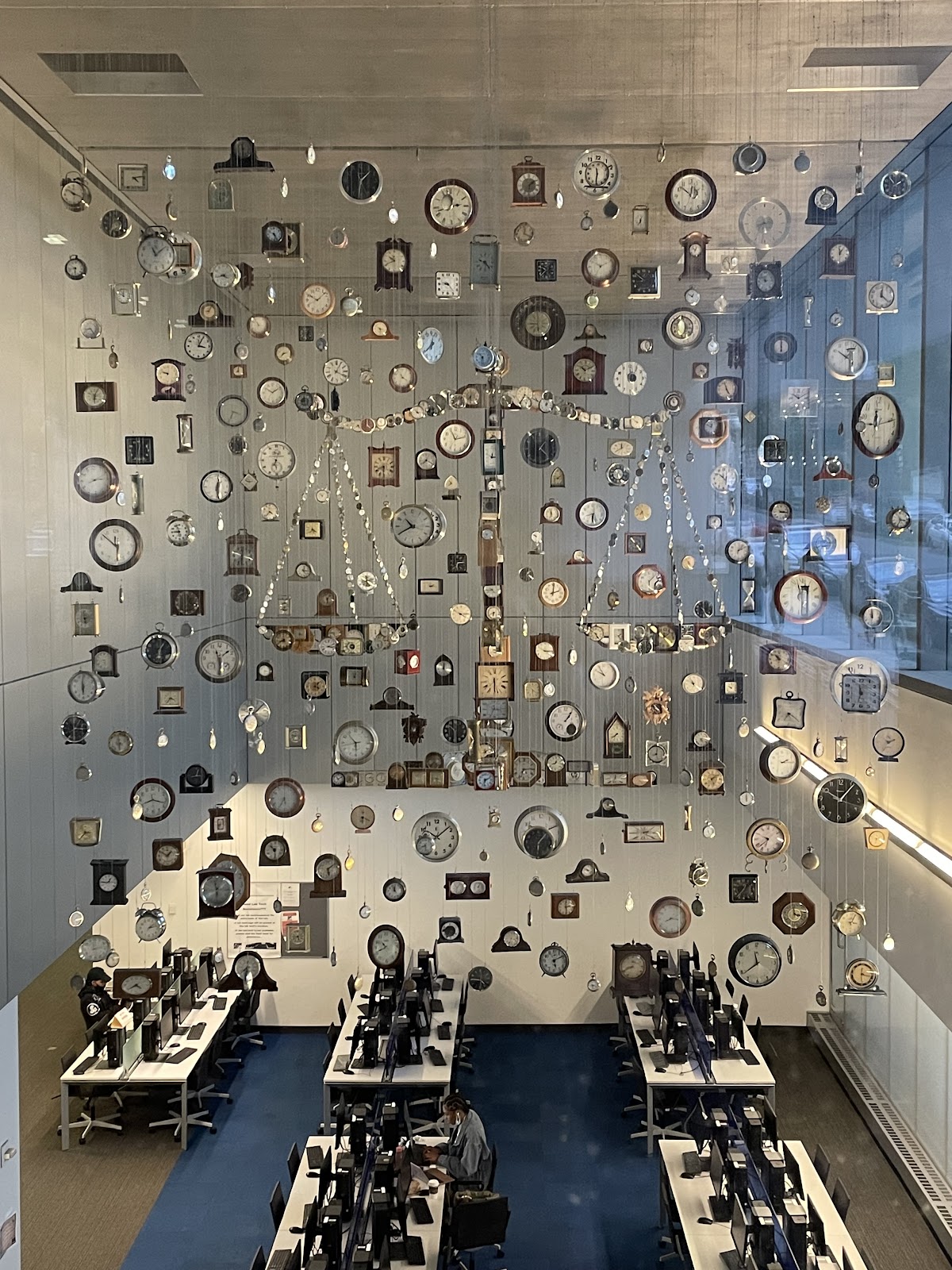 CUNY John Jay College photo 6