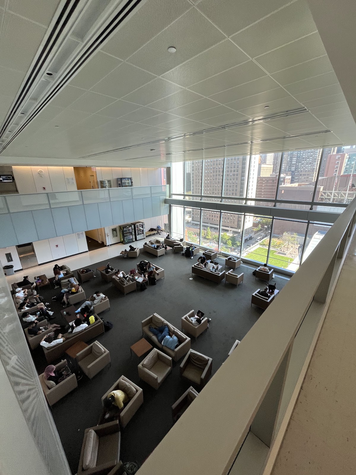 CUNY John Jay College photo 7