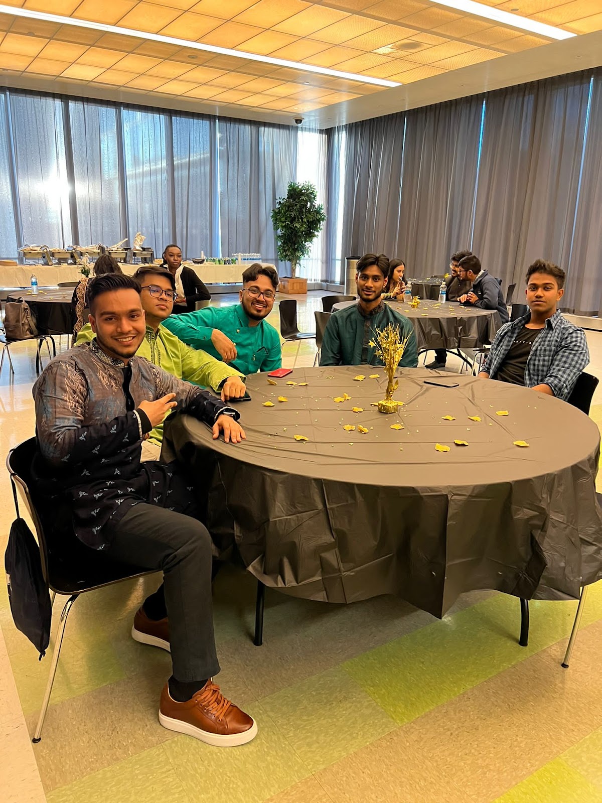 CUNY John Jay College photo 9