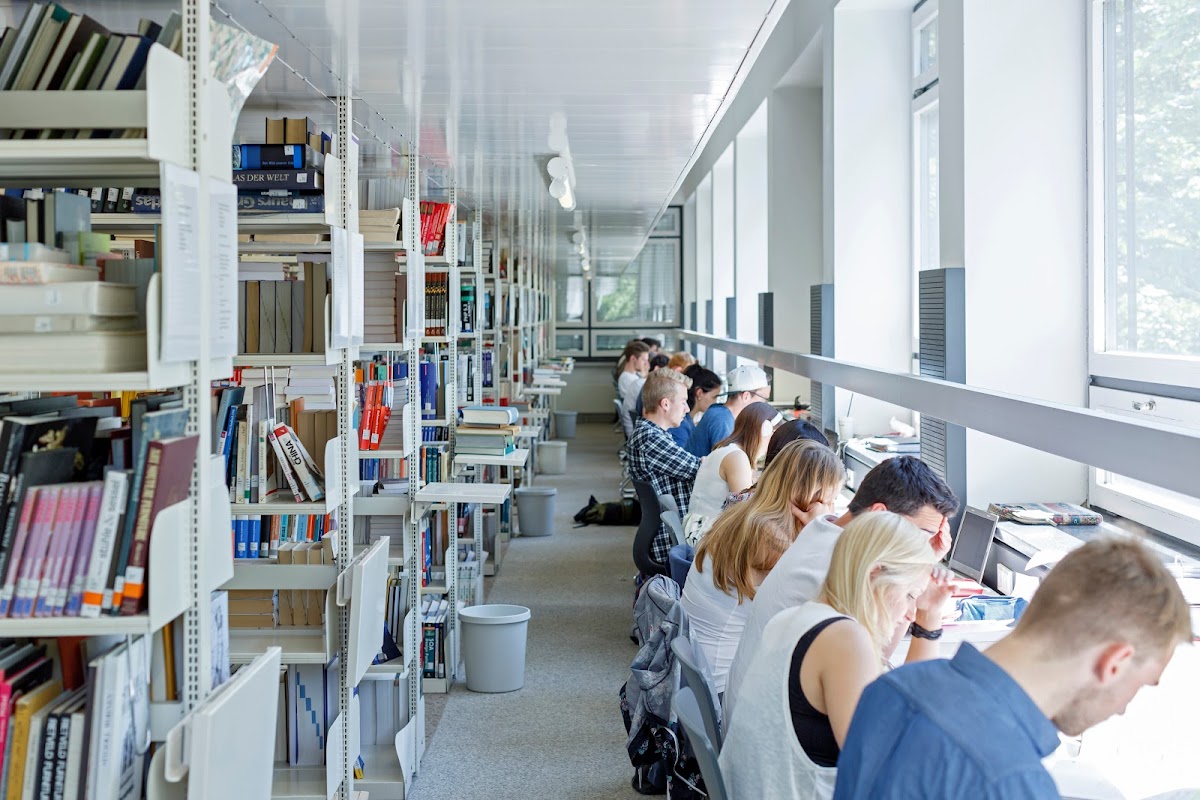 Hochschule Rosenheim photo 2