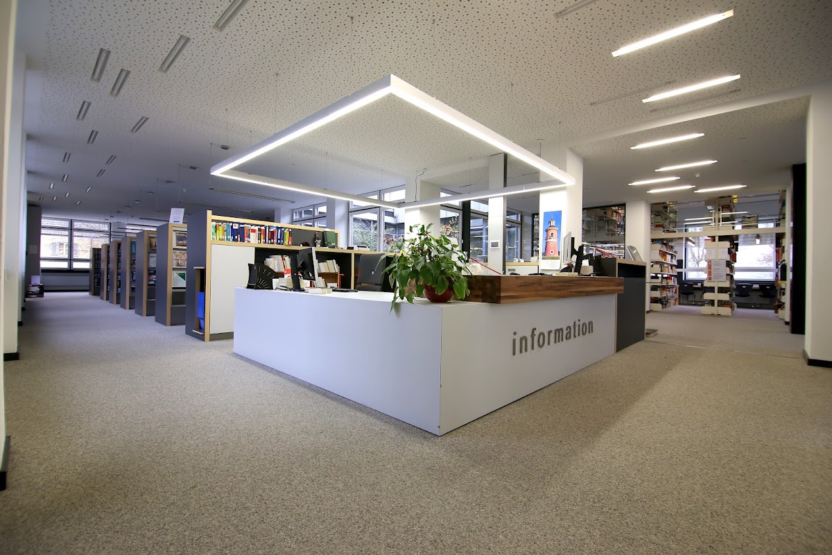 Hochschule Rosenheim photo 3