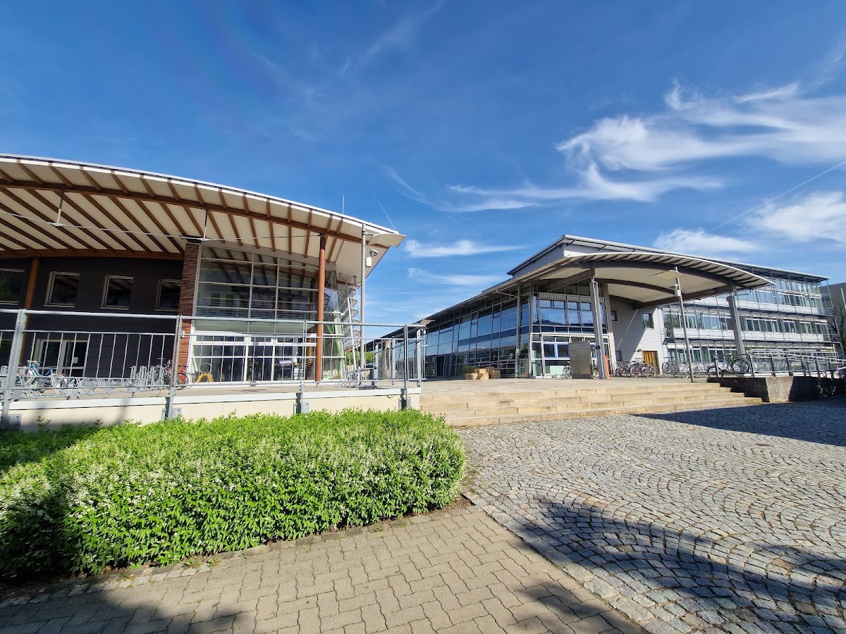 Hochschule Rosenheim photo 5