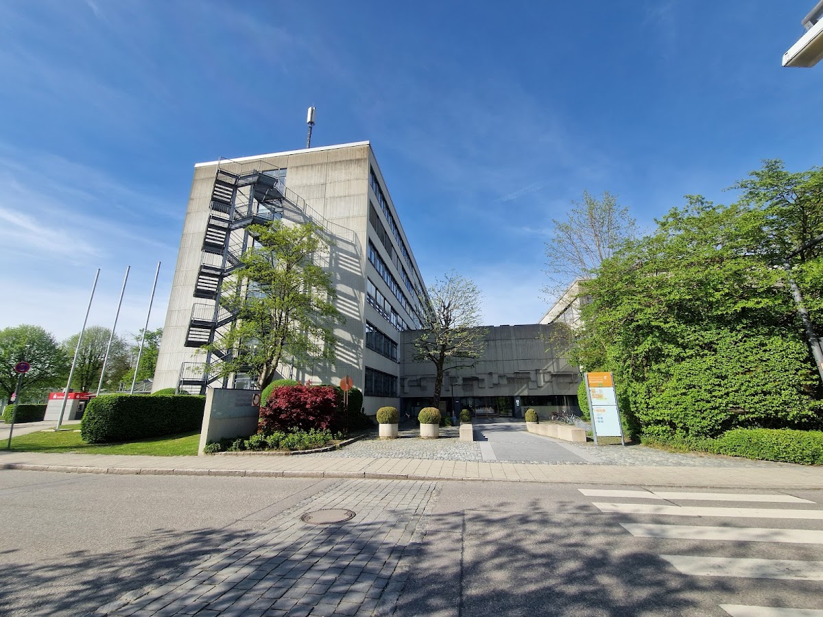 Hochschule Rosenheim photo 6