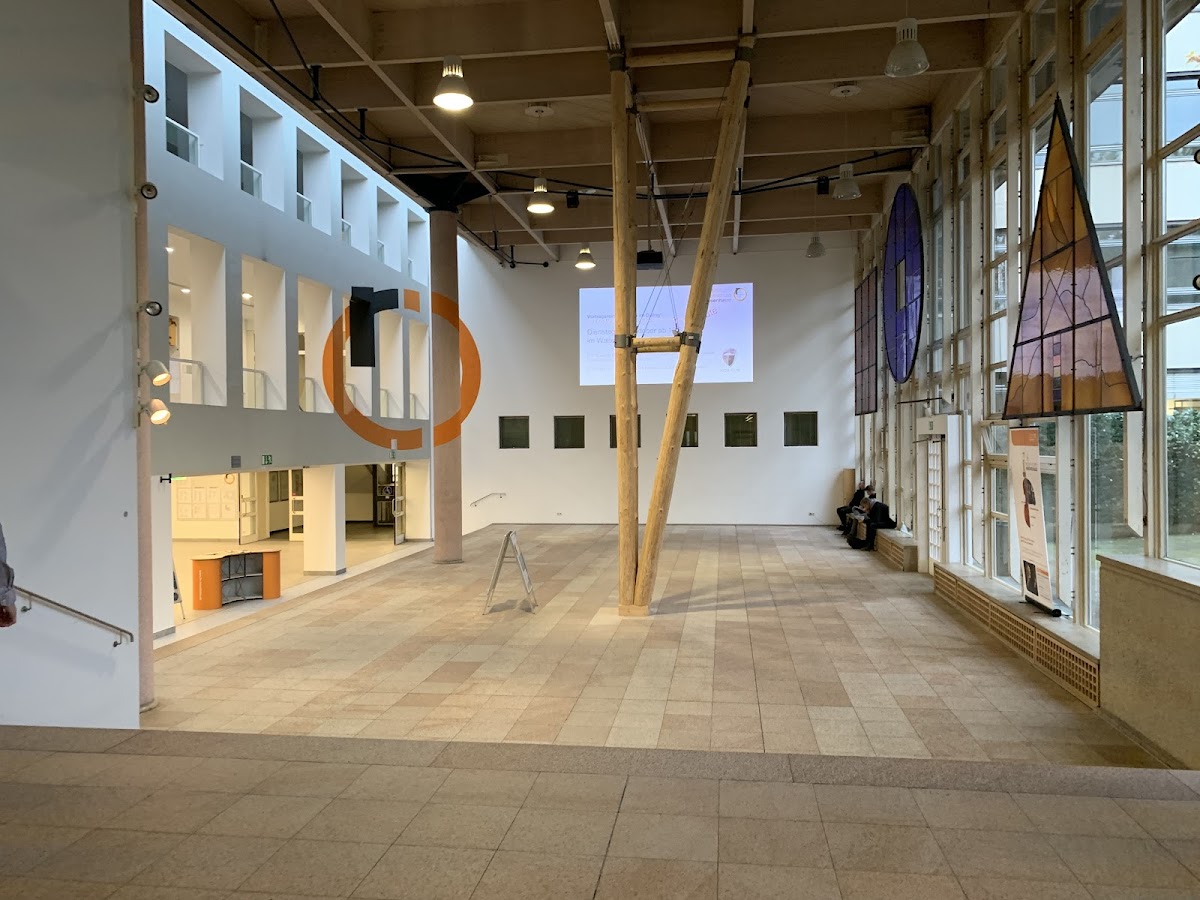 Hochschule Rosenheim photo 7