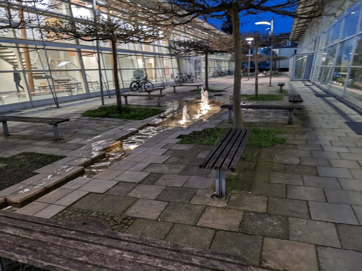 Hochschule Rosenheim photo 8