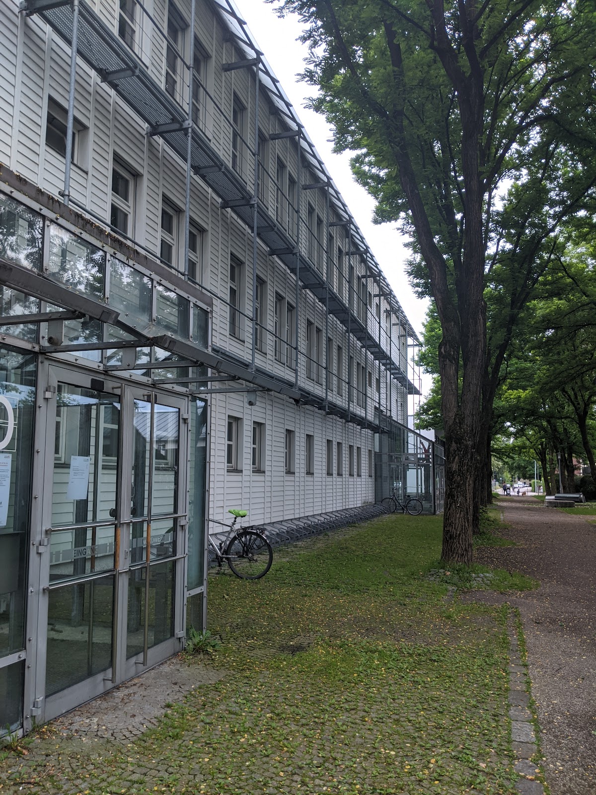 Hochschule Rosenheim photo 9