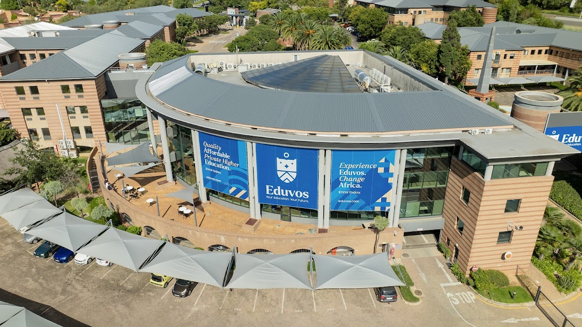 Eduvos photo 1