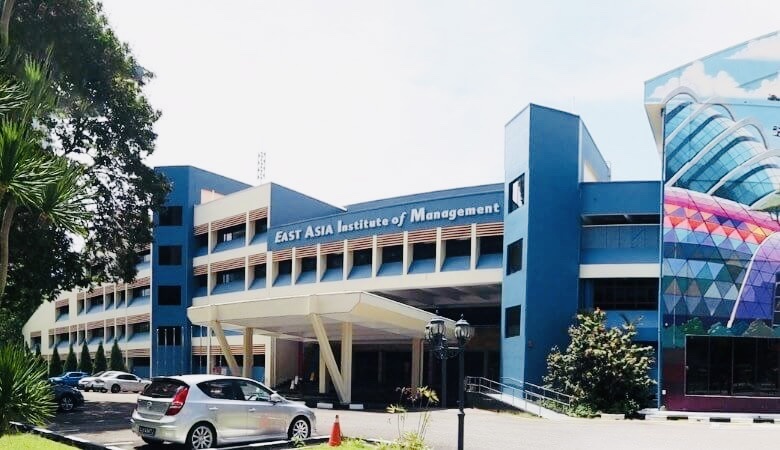 East Asia Institute of Management (EASB) photo 1