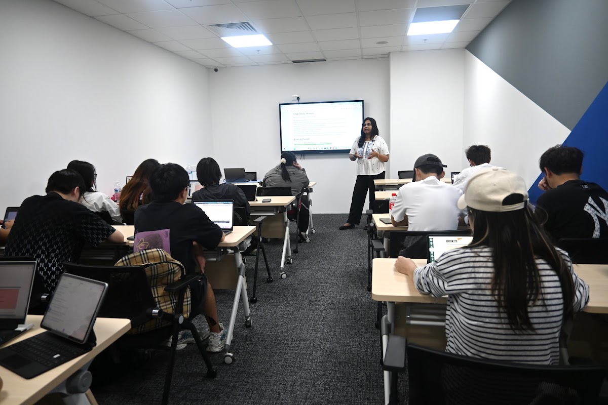 East Asia Institute of Management (EASB) photo 2