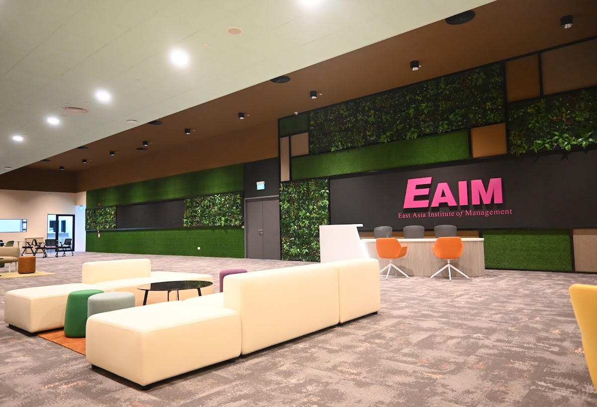 East Asia Institute of Management (EASB) photo 3