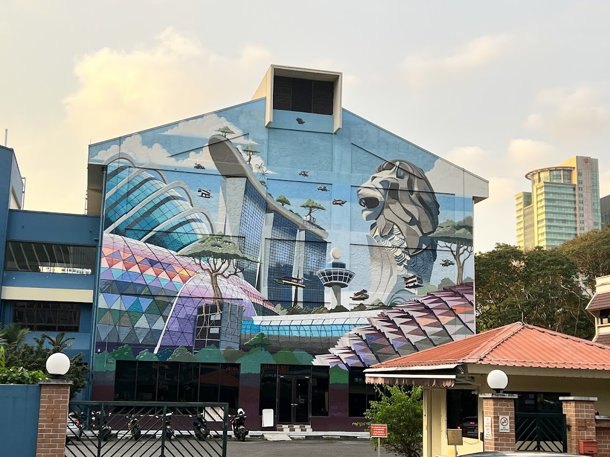 East Asia Institute of Management (EASB) photo 4