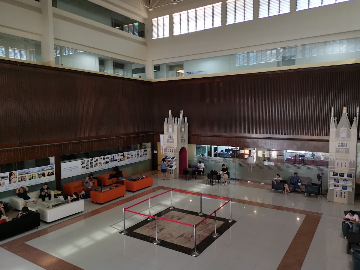 East Asia Institute of Management (EASB) photo 5