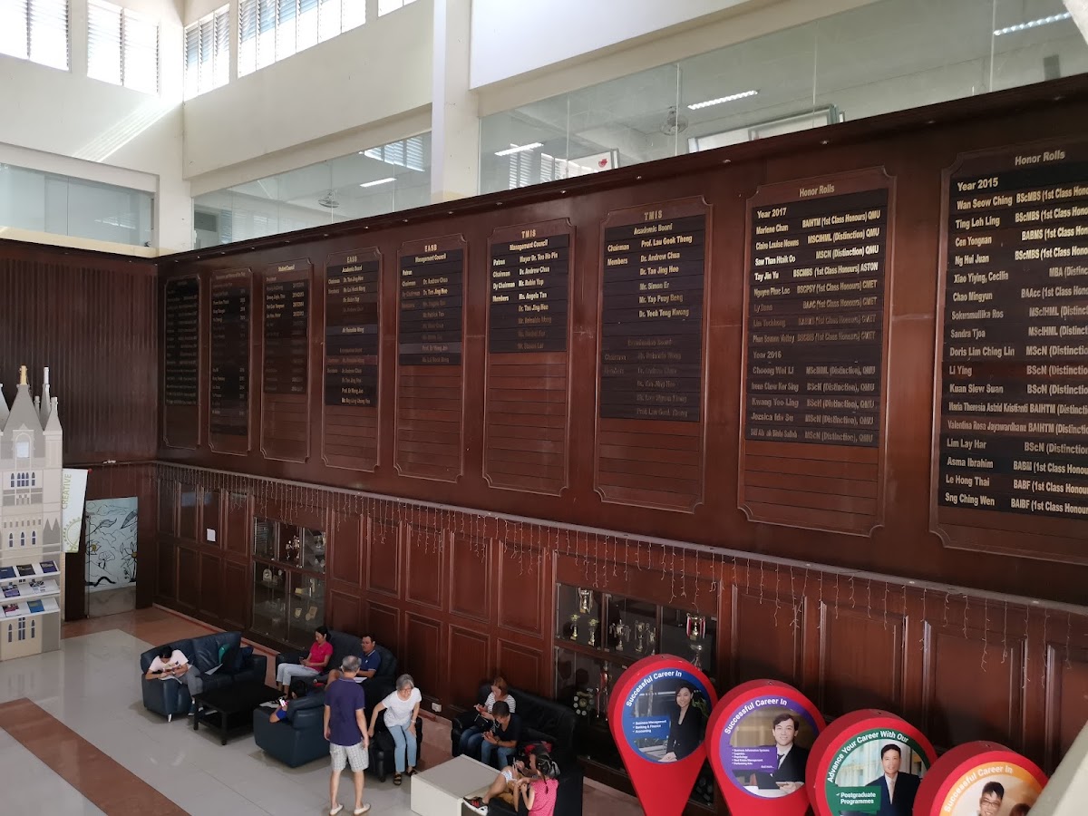 East Asia Institute of Management (EASB) photo 6