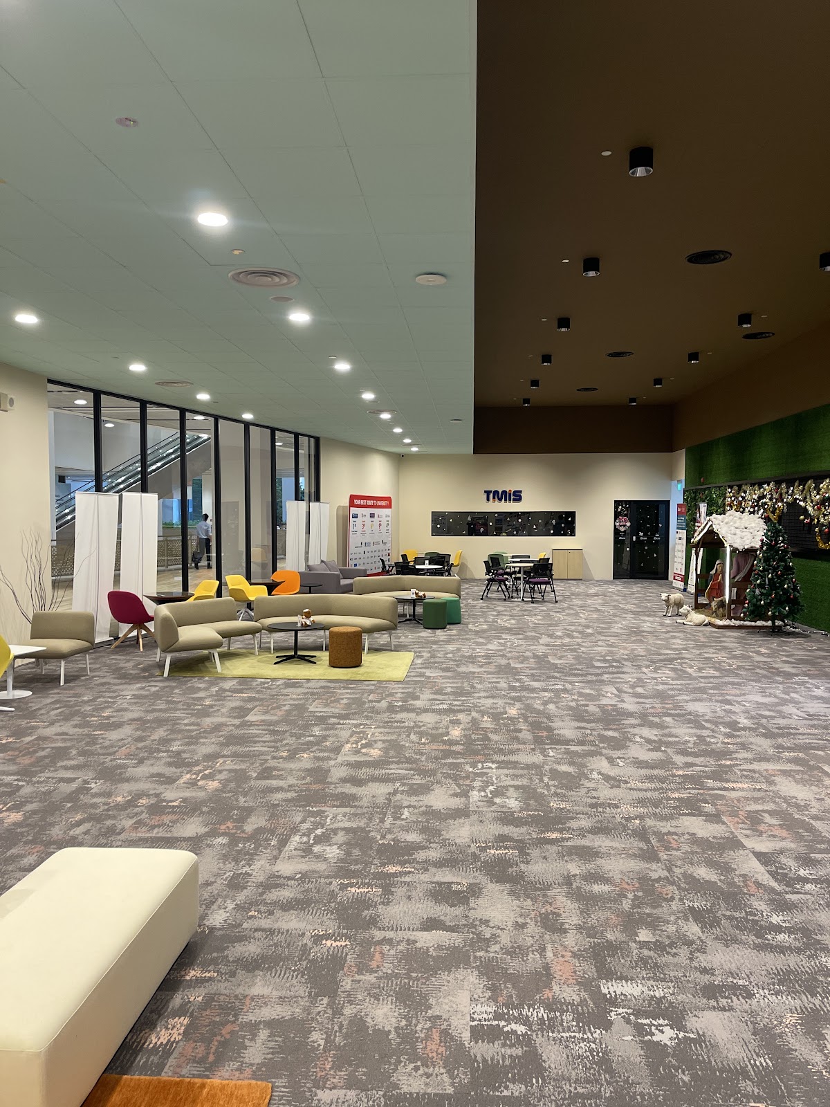 East Asia Institute of Management (EASB) photo 7