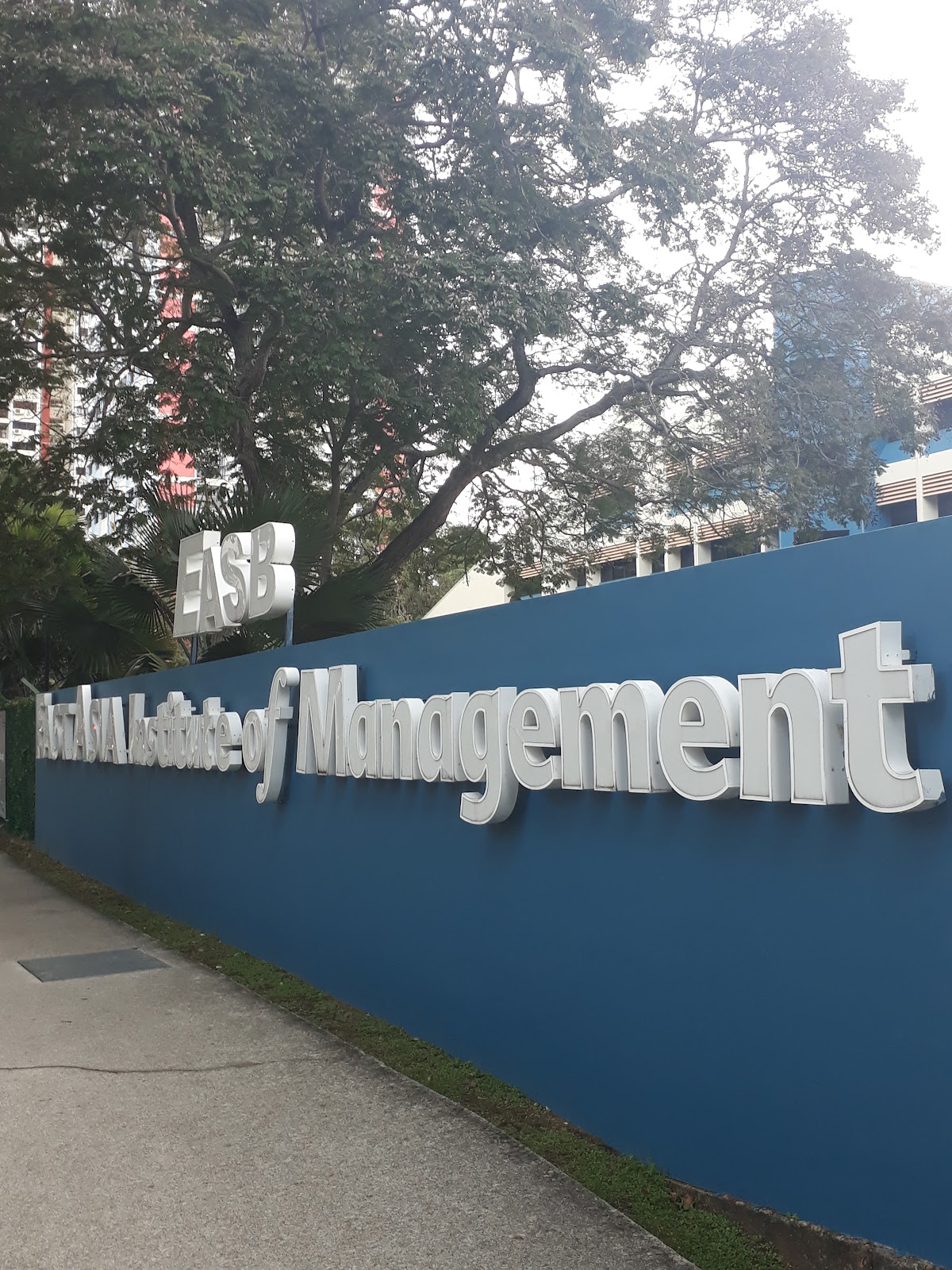 East Asia Institute of Management (EASB) photo 8