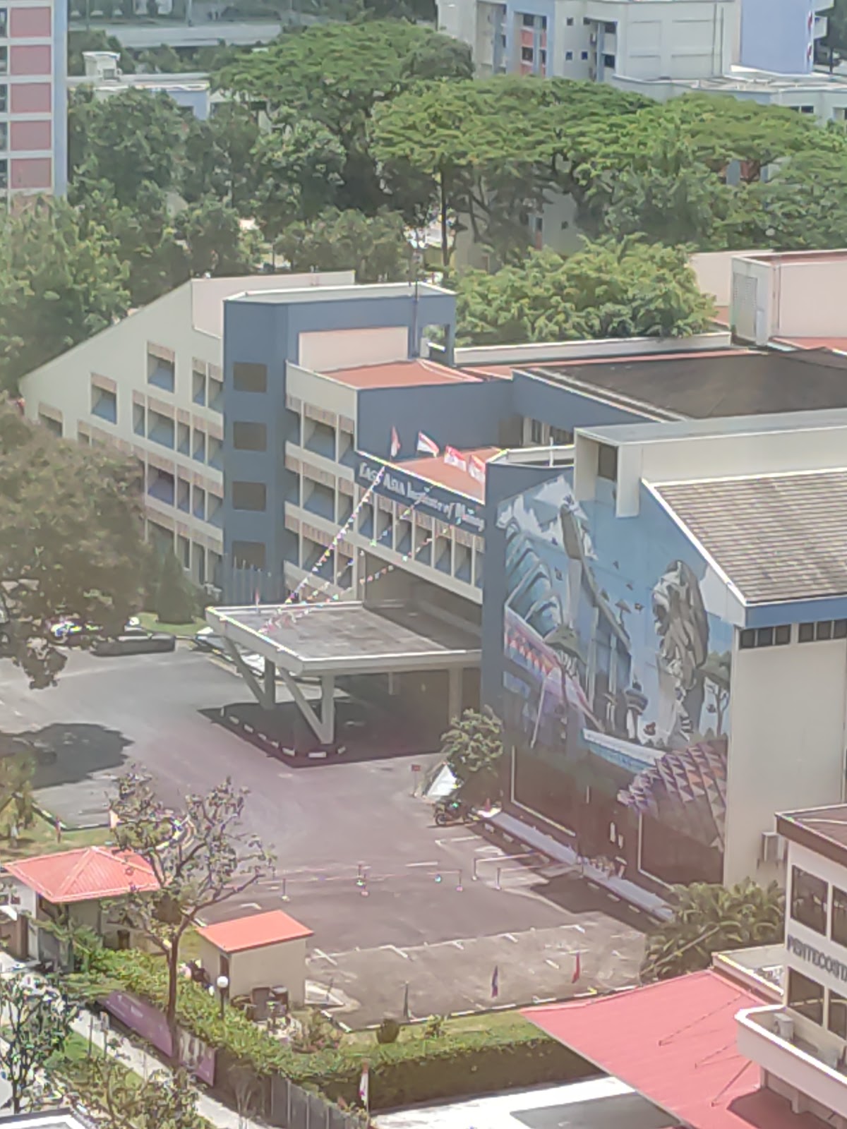 East Asia Institute of Management (EASB) photo 9