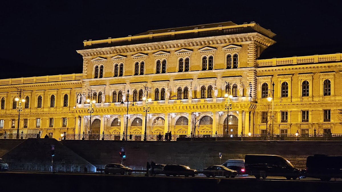 Corvinus University of Budapest photo 2